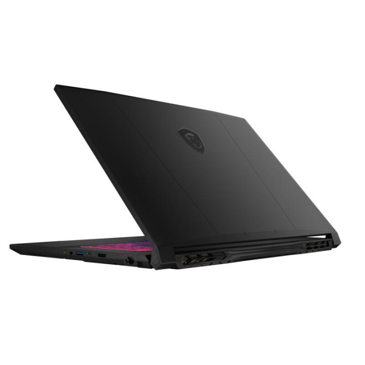 MSI KATANA 17 HX B14WEK-008FR INTEL CORE? I7 I7-14650HX ORDINATEUR PORTABLE 43.9 CM (17.3) QUAD HD 16 GO DDR5-SDRAM 512 GO SSD N