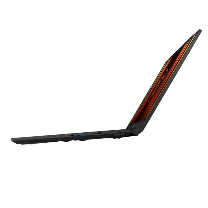 MSI KATANA 17 HX B14WEK-008FR INTEL CORE? I7 I7-14650HX ORDINATEUR PORTABLE 43.9 CM (17.3) QUAD HD 16 GO DDR5-SDRAM 512 GO SSD N