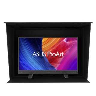 ASUS PROART PA16USV ECRAN PLAT DE PC 39.6 CM (15.6) 3840 X 2160 PIXELS 4K ULTRA HD LCD NOIR 