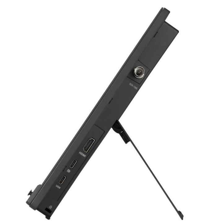 ASUS PROART PA16USV ECRAN PLAT DE PC 39.6 CM (15.6) 3840 X 2160 PIXELS 4K ULTRA HD LCD NOIR 