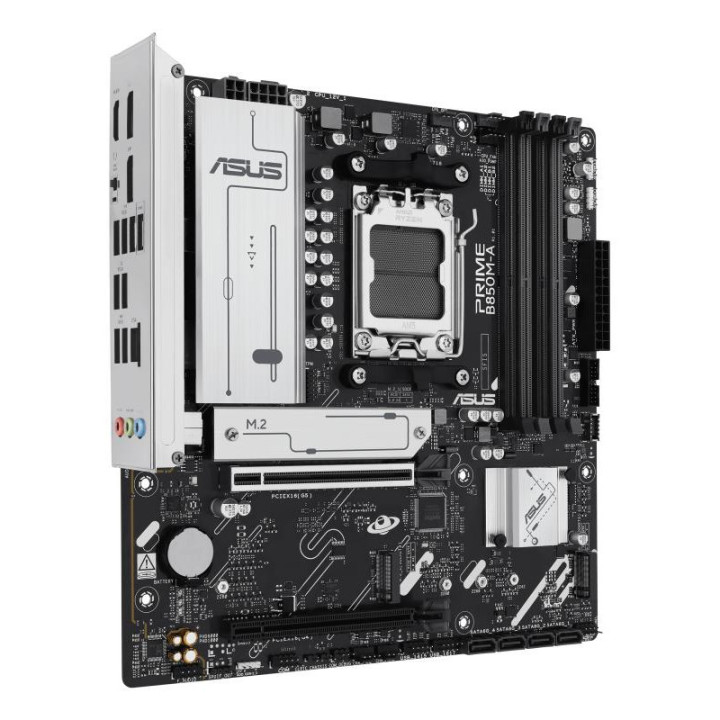 ASUS PRIME B850M-A-CSM 