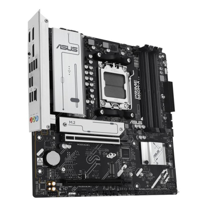 ASUS PRIME B850M-A-CSM 