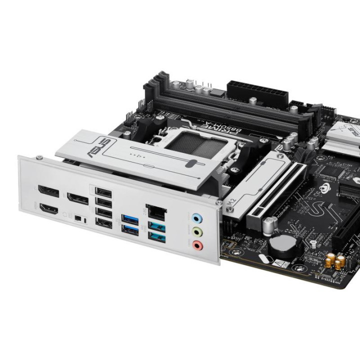 ASUS PRIME B850M-A-CSM 