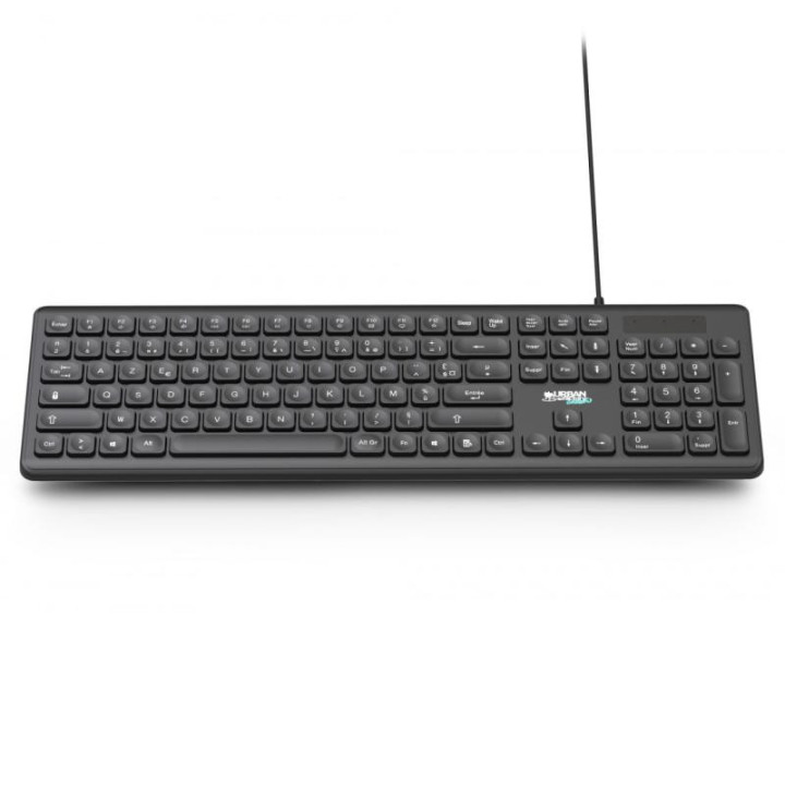 URBAN FACTORY CLAVIER CYCLEE *GWK01UF 