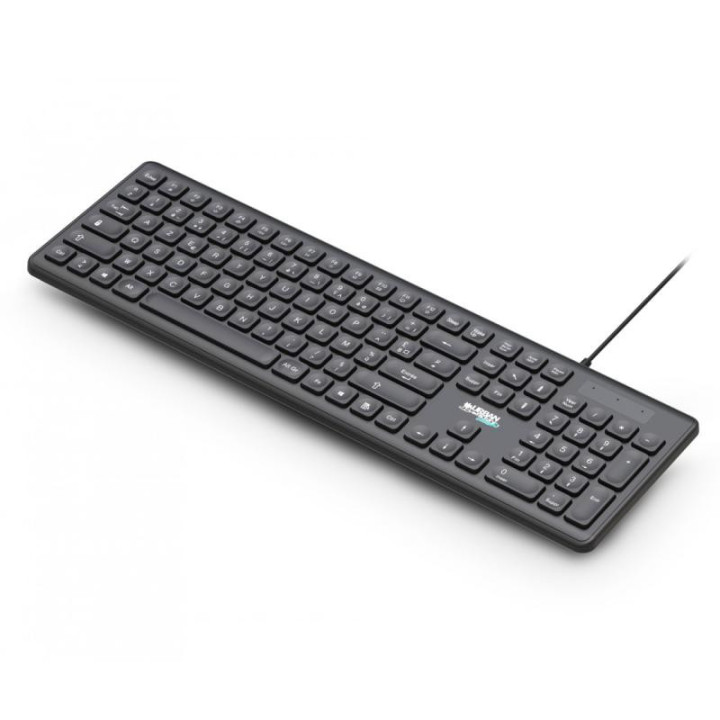URBAN FACTORY CLAVIER CYCLEE *GWK01UF 