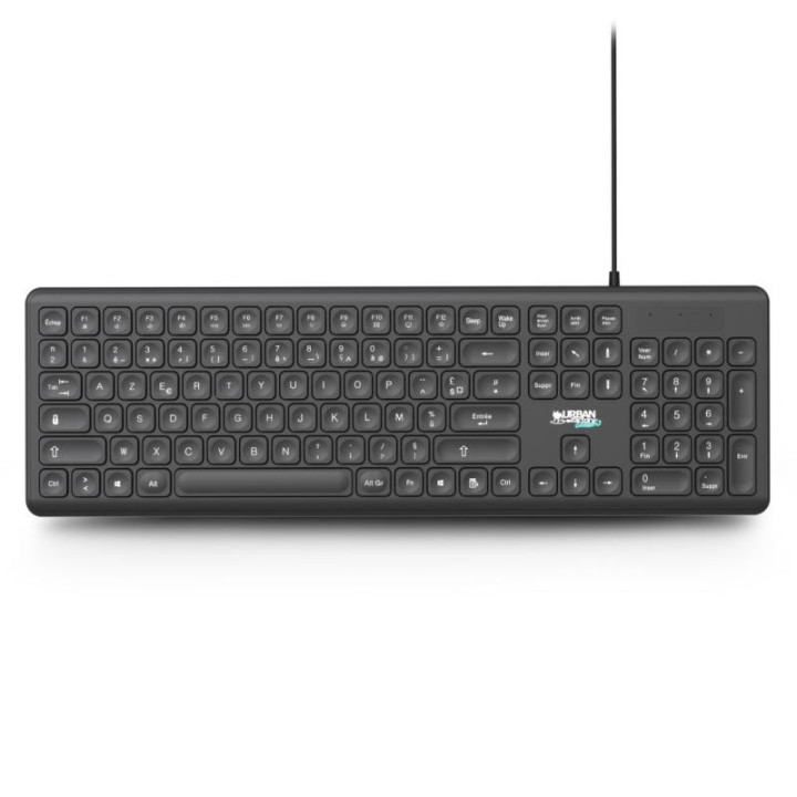 URBAN FACTORY CLAVIER CYCLEE *GWK01UF 