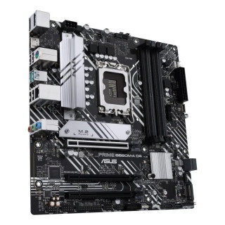 ASUS PRIME B660M-A D4-CSM 