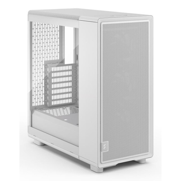 FRACTAL EPOCH WHITE TG CLEAR TINT 