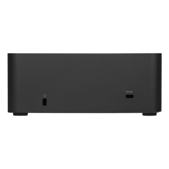 MSI CUBI Z AI 8M R5 8645HS FS 16GB 512GB W11P AMD RYZEN? 5 16 GO DDR5-SDRAM 512 GO SSD WINDOWS 11 PRO MINI PC NOIR 
