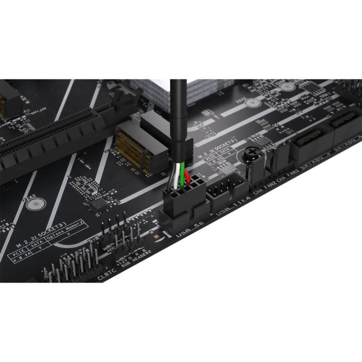 CORSAIR NAUTILUS RS ECRAN 