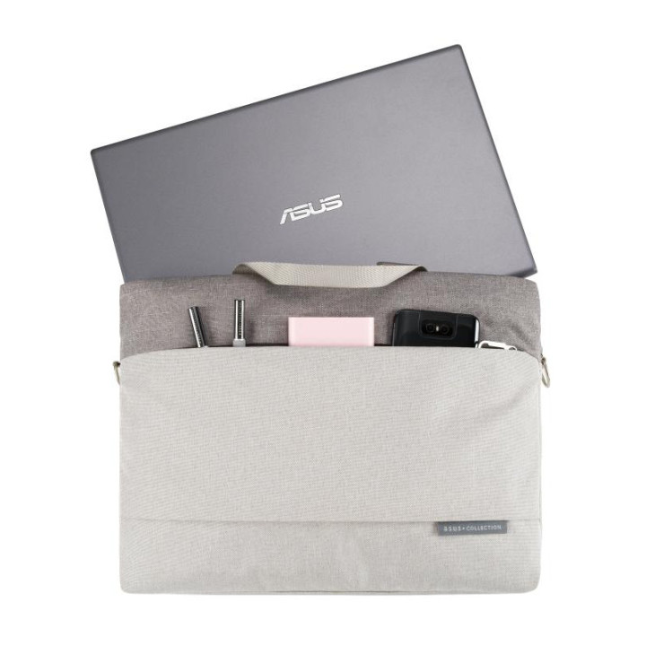 ASUS SACCOCHE POUR NB 15.6 EOS 2 NOIR 