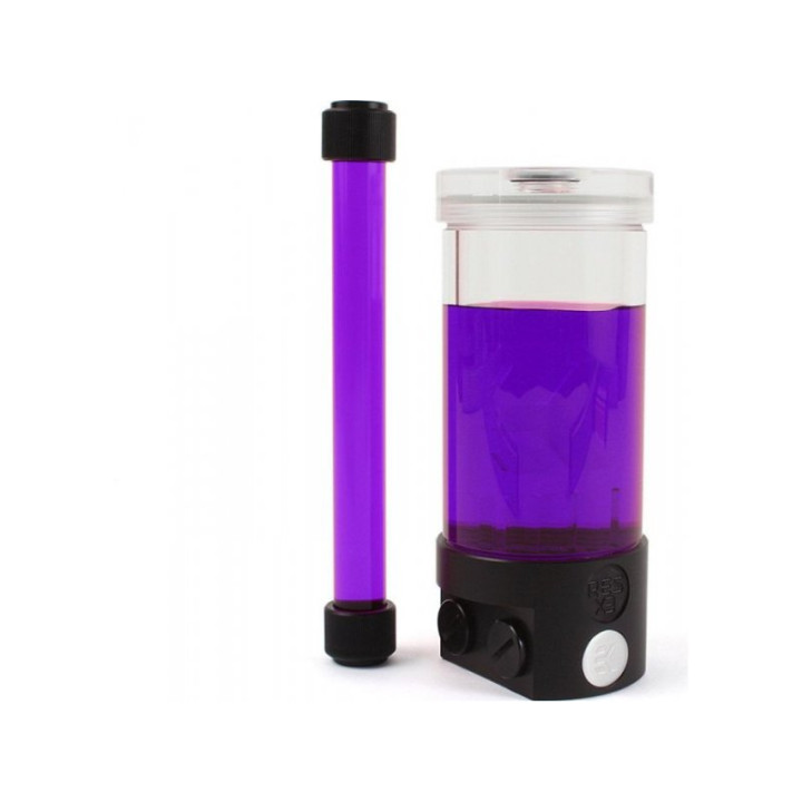 EK WATER BLOCKS LIQUIDE EK-CRYOFUEL PREMIX. INDIGO VIOLET - 1000ML 