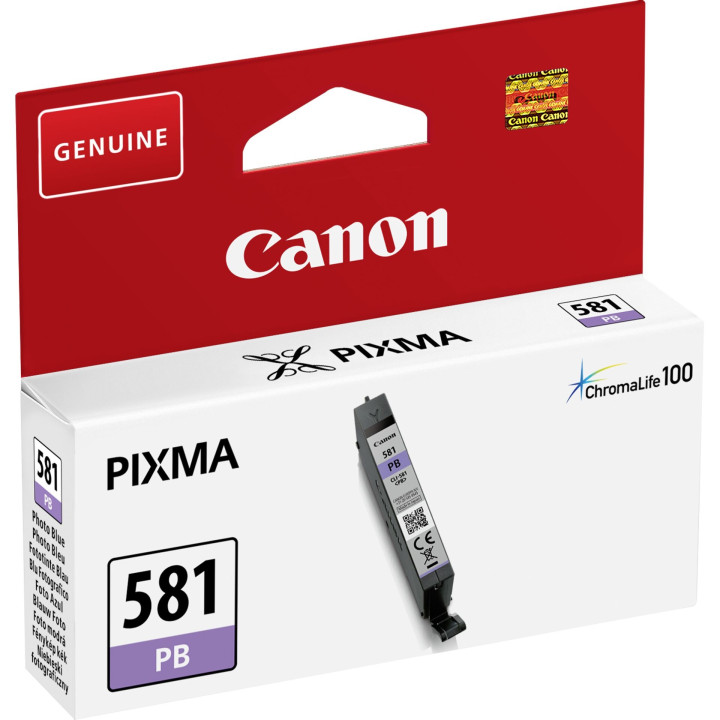 CANON INK CLI-581 PB 