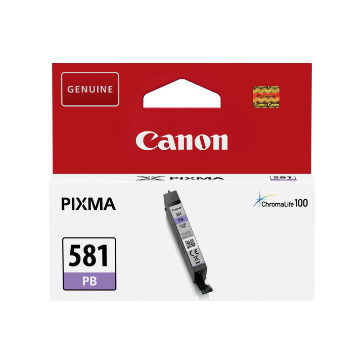 CANON INK CLI-581 PB 
