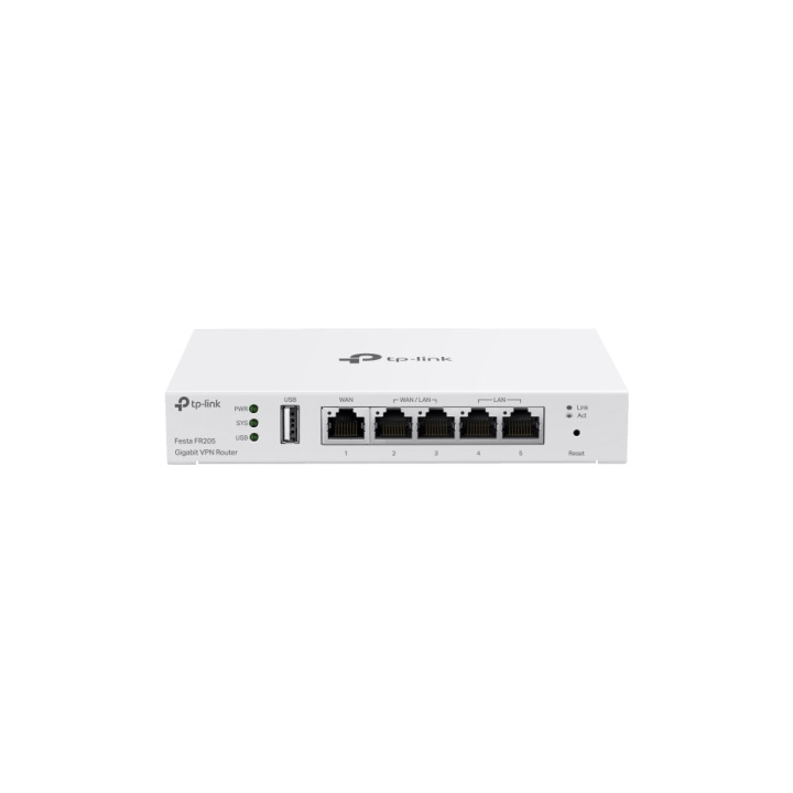 TP-LINK FESTA FR205 