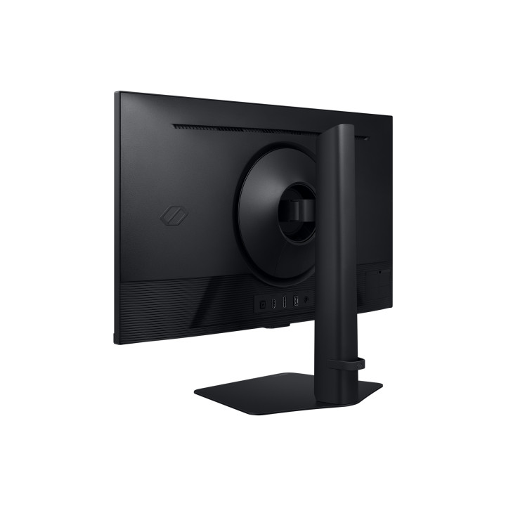 SAMSUNG ODYSSEY G6 27 QHD/350HZ/1MS/F-IPS/PIVOT/G-SYNC 