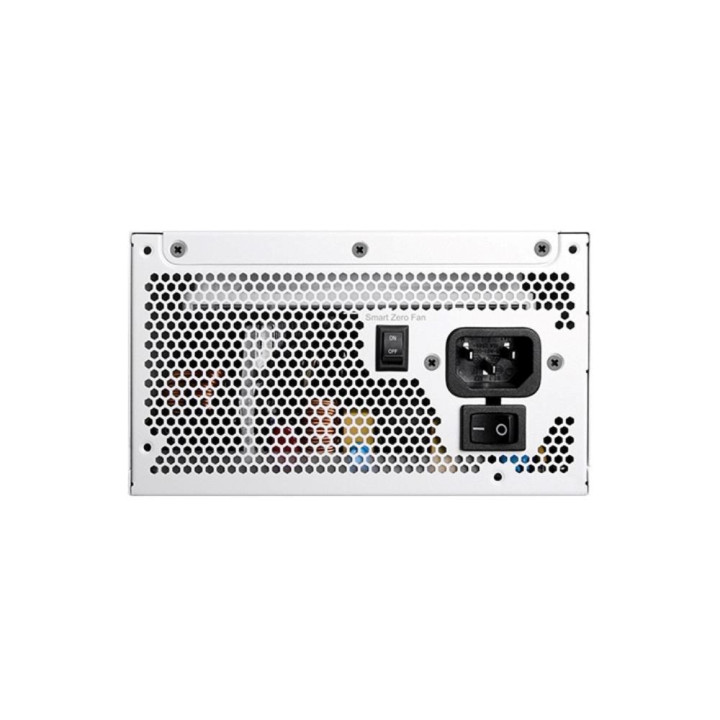THERMALTAKE ATX 3.1 1000W - 80+ GOLD - TOUGHPOWER GT - BLANC 