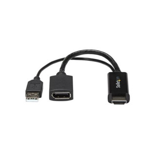 STARTECH CONVERTISSEUR HDMI VE