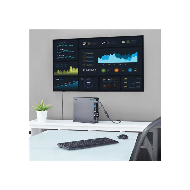 STARTECH CONVERTISSEUR HDMI VE