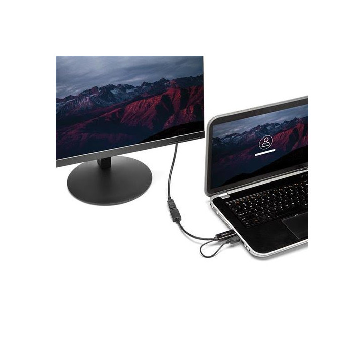 STARTECH CONVERTISSEUR HDMI VE