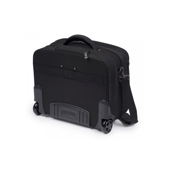 DICOTA - CONSIGNMENT MULTI ROLLER PRO 12IN-15.6IN 