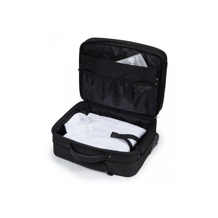 DICOTA - CONSIGNMENT MULTI ROLLER PRO 12IN-15.6IN 