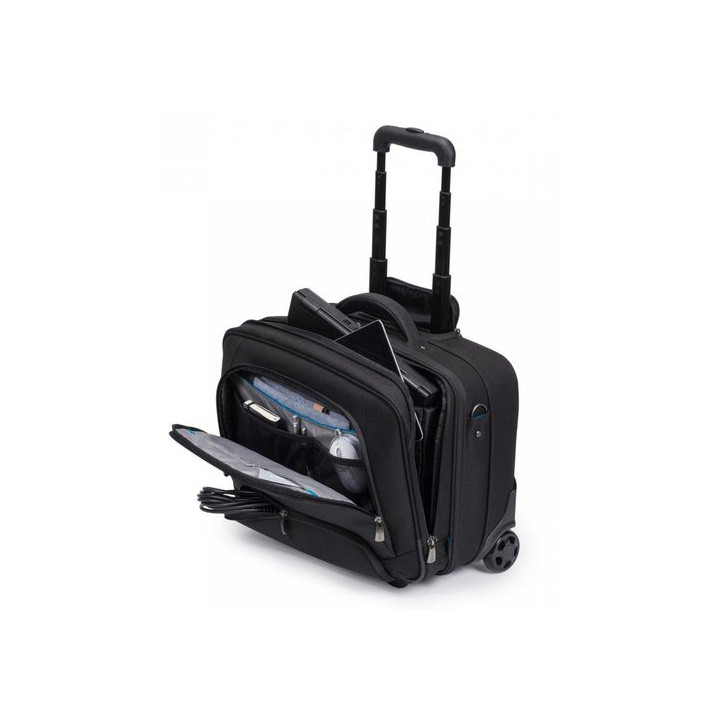 DICOTA - CONSIGNMENT MULTI ROLLER PRO 12IN-15.6IN 