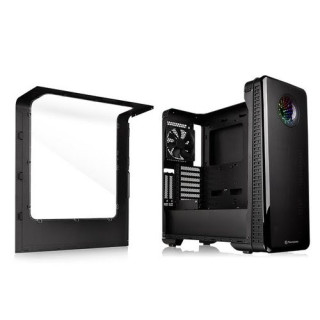 THERMALTAKE VIEW 28 RGB - NOIR MOYEN-TOUR JUSQU'A ATX 
