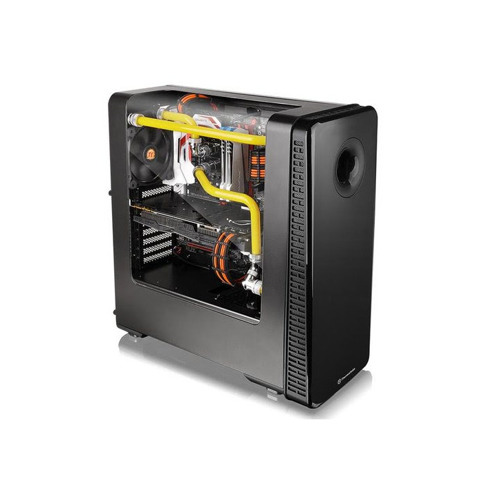 THERMALTAKE VIEW 28 RGB - NOIR MOYEN-TOUR JUSQU'A ATX 