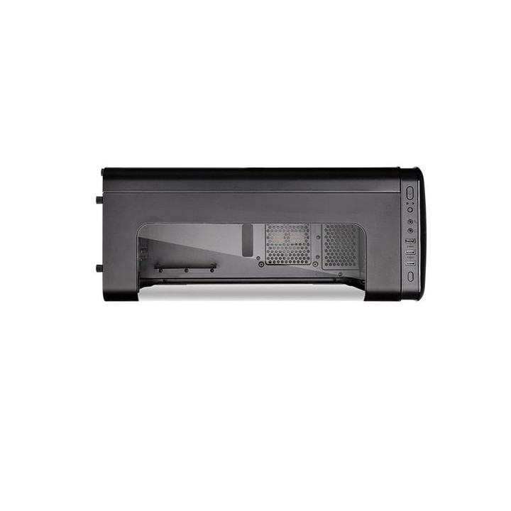 THERMALTAKE VIEW 28 RGB - NOIR MOYEN-TOUR JUSQU'A ATX 
