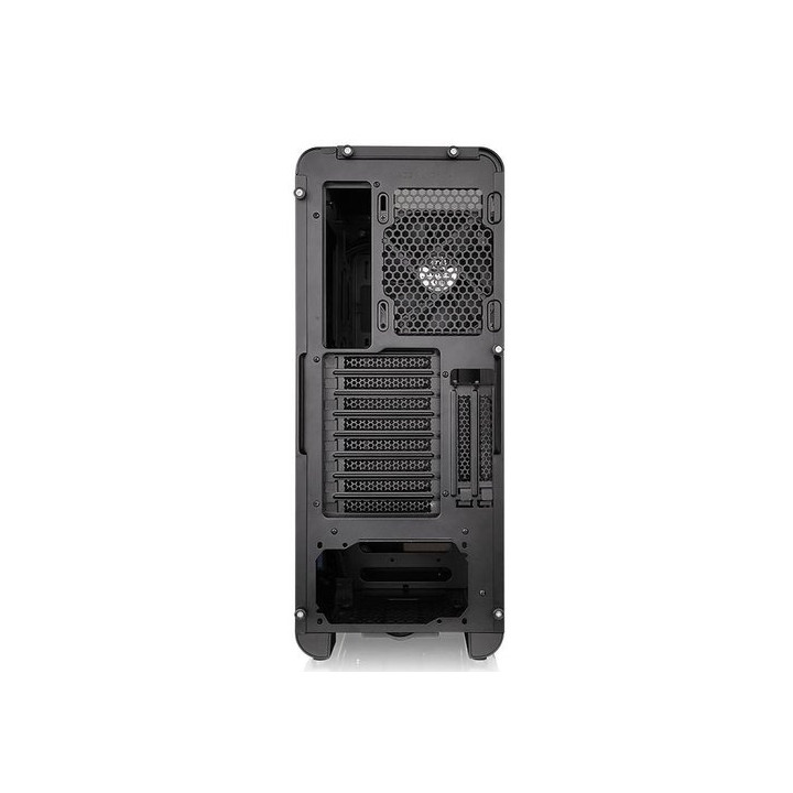 THERMALTAKE VIEW 28 RGB - NOIR MOYEN-TOUR JUSQU'A ATX 