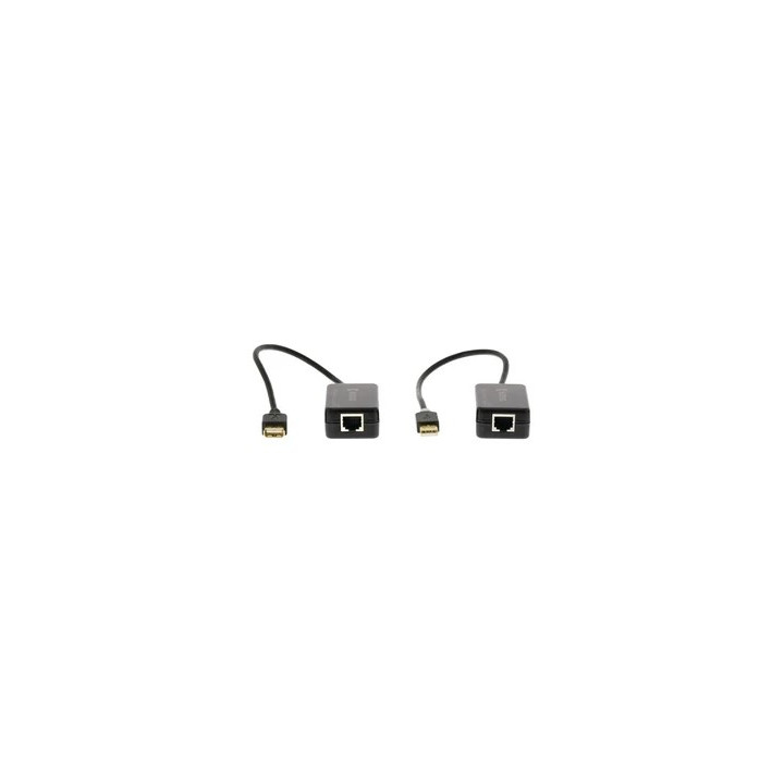 GENERIQUE CABLE USB 2.0 EXTENSION AM - AF ACTIVE A MALE - 