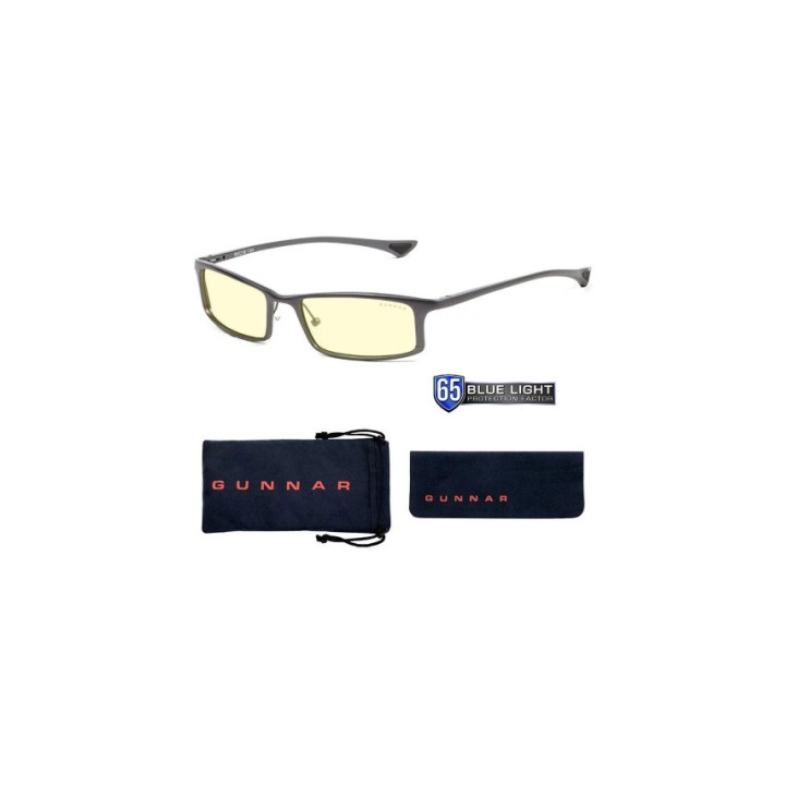GUNNAR PHENOM GRAPHITE 