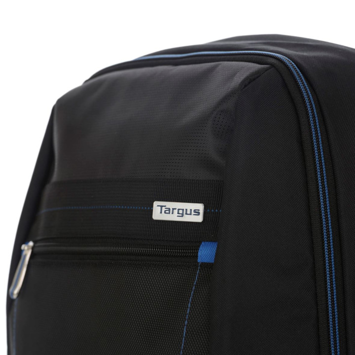 TARGUS PROSPECT SAC A DOS POUR ORDINATEUR PORTABLE 15 