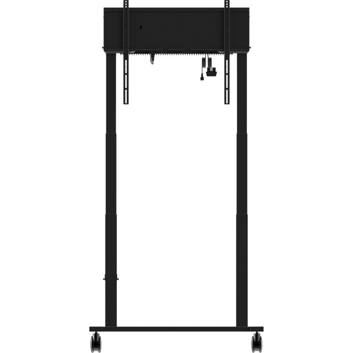 IIYAMA MD-CAR2031-B1 - ELEVATEUR ELECTRIQUE - NOIR 