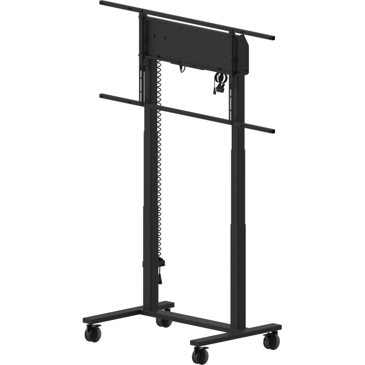 IIYAMA MD-CAR2031-B1 - ELEVATEUR ELECTRIQUE - NOIR 