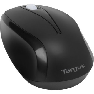 TARGUS WIRELESS OPTICAL MOUSE BLACK 