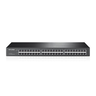 TP-LINK 48 PORTS 10/100/1000MBPS TL-SG1048 