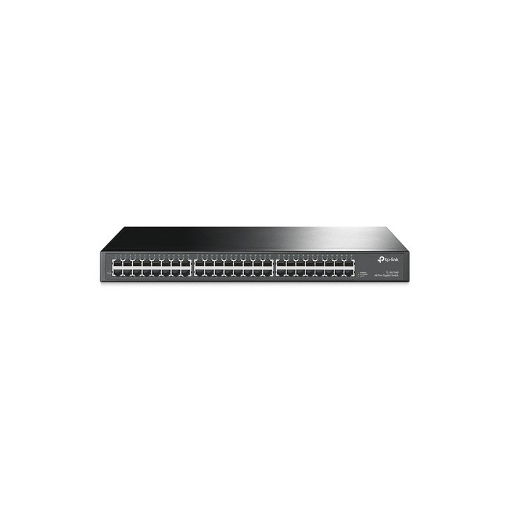TP-LINK 48 PORTS 10/100/1000MBPS TL-SG1048 