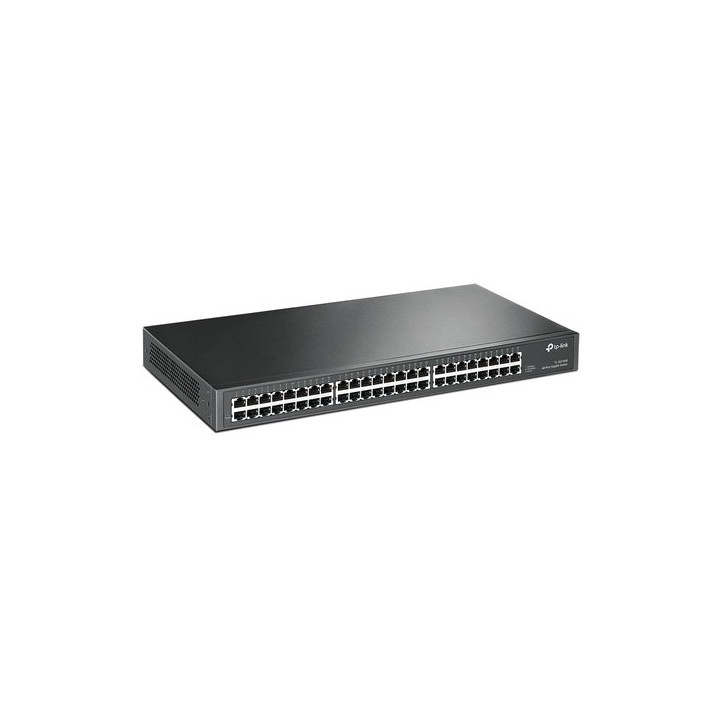 TP-LINK 48 PORTS 10/100/1000MBPS TL-SG1048 