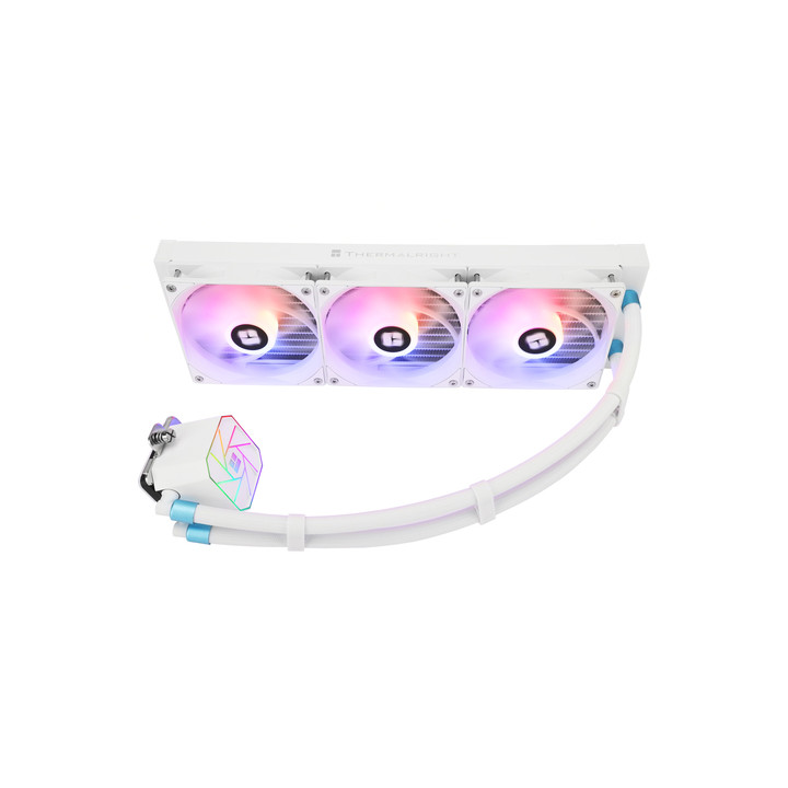 THERMALRIGHT AQUA ELITE 360 V3 BLANC ARGB 