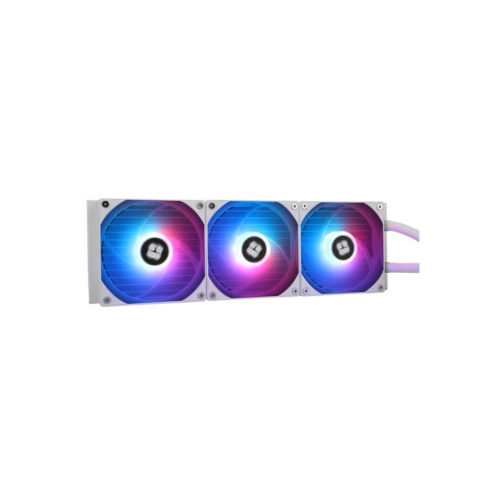 THERMALRIGHT AQUA ELITE 360 V3 BLANC ARGB 