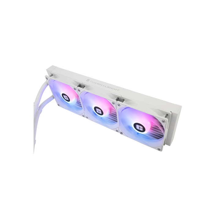 THERMALRIGHT AQUA ELITE 360 V3 BLANC ARGB 