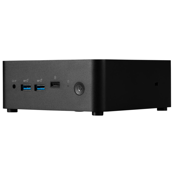 MSI CUBI NUC 1M-003EU CORE 3 100U/8GO/512GO/W11P 