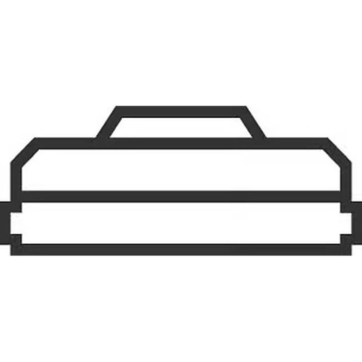HP INC. HP 415A YELLOW LASERJE
