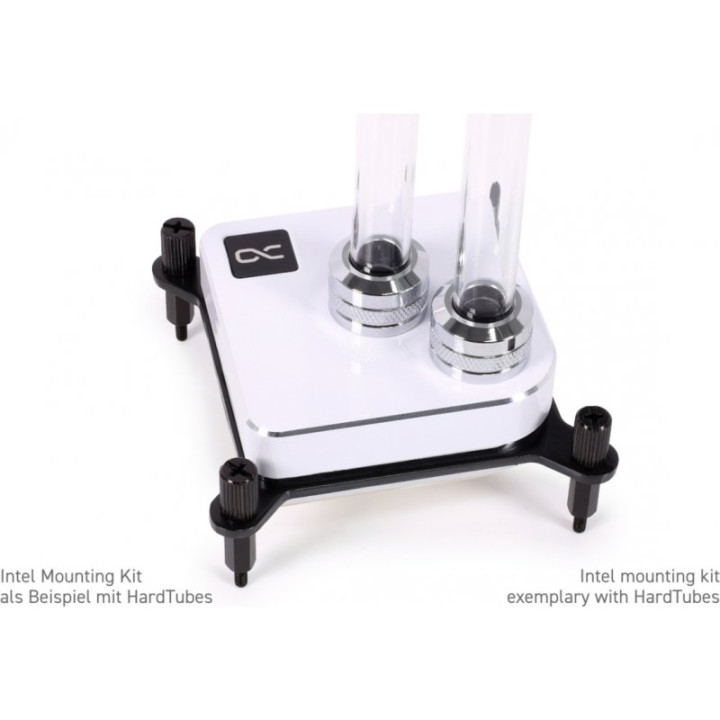ALPHACOOL CORE 1 WHITE 