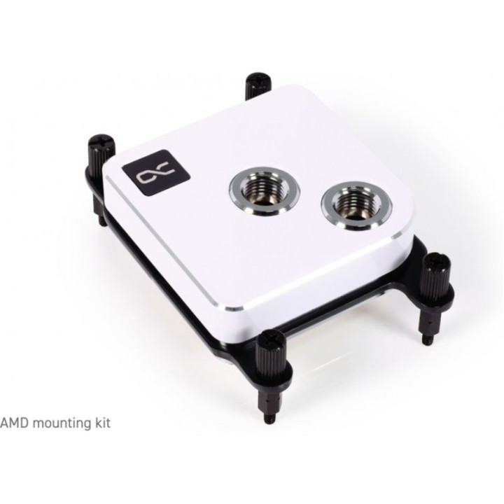 ALPHACOOL CORE 1 WHITE 