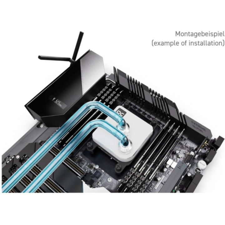 ALPHACOOL CORE 1 WHITE 