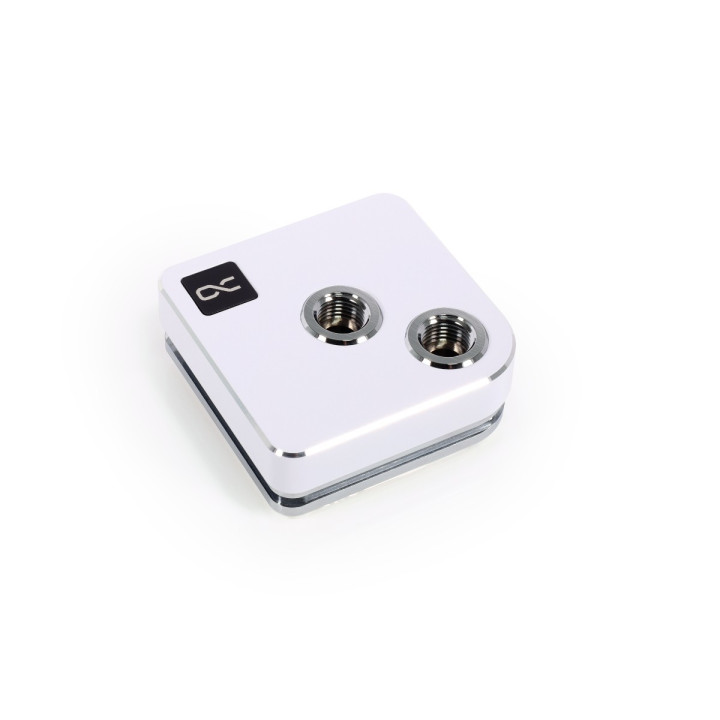ALPHACOOL CORE 1 WHITE 