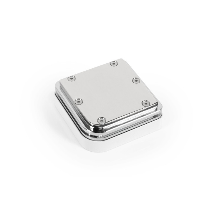 ALPHACOOL CORE 1 WHITE 
